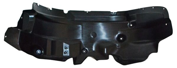 TOLVA SALPICADERA FRONTIER 21-23 4x4 IZQ