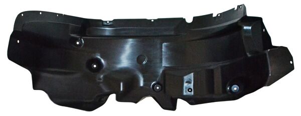 TOLVA SALPICADERA FRONTIER 21-23 4x4 DER 250.02