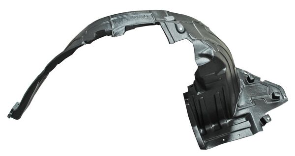 TOLVA SALPICADERA MARCH 12-13/ ACTIVE 14-20 PLASTICO ALD254 GNT 288 BQ 723D NZL IZQ 287