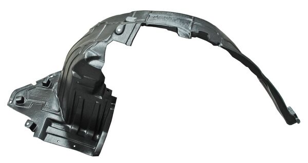 TOLVA SALPICADERA MARCH 12-13/ ACTIVE 14-20 PLASTICO ALD254 GNT BQ 723D 288 NZL DER 287 220.10