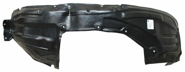 TOLVA SALPICADERA MURANO 09-14 PLASTICO QQQ CCC2 DER