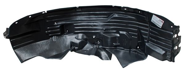 TOLVA SALPICADERA PATHFINDER 05-19 PLASTICO QQQ DER