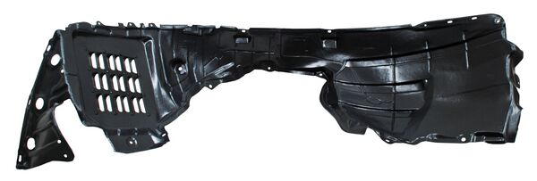 TOLVA SALPICADERA PATHFINDER 15-16 PLASTICO QQQ IZQ