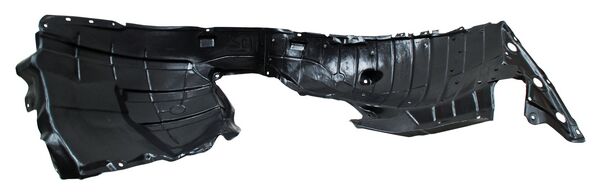 TOLVA SALPICADERA PATHFINDER 15-16 PLASTICO QQQ DER