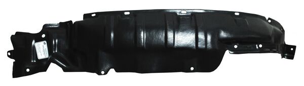 TOLVA SALPICADERA NISSAN PU D22 08-15 PLASTICO TYG TLD IZQ 28710 190.10