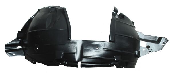 TOLVA SALPICADERA SENTRA 07-12 PLASTICO BQ NZL IZQ 287