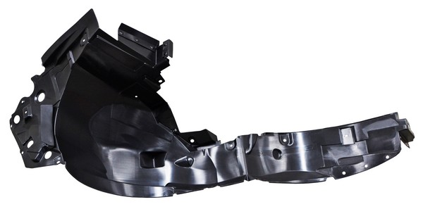 TOLVA SALPICADERA VERSA 20-25 PLASTICO ALD256 TYG TLDF DER 220.09