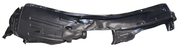 TOLVA SALPICADERA KOLEOS 17-24 PLASTICO 627 NZL IZQ