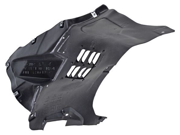 TOLVA SALPICADERA LEON 21-25 PLASTICO SECC DEL DER