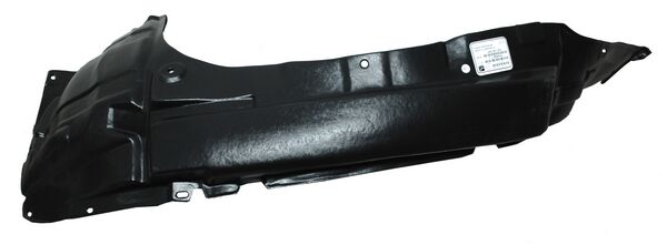 TOLVA SALPICADERA GRAND VITARA 06-17 PLASTICO QQQ DER