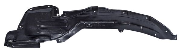 TOLVA SALPICADERA JIMNY 21-25 PLASTICO IZQ