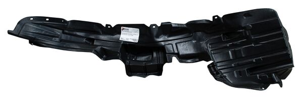 TOLVA SALPICADERA AVANZA 12-15 PLASTICO NZL DER