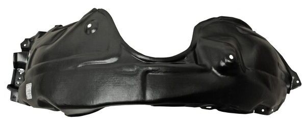 TOLVA SALPICADERA CAMRY 12-14 PLASTICO QQQ IZQ