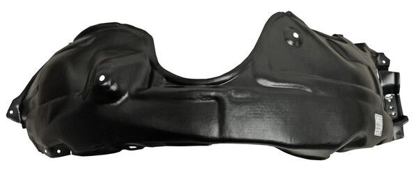 TOLVA SALPICADERA CAMRY 12-14 PLASTICO QQQ DER