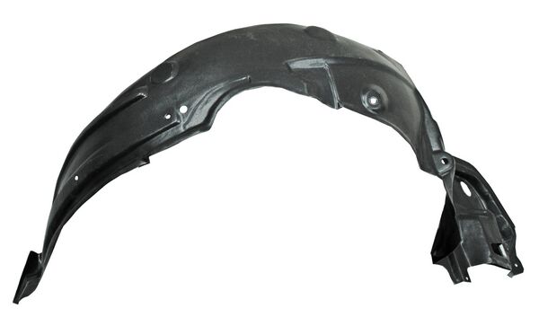 TOLVA SALPICADERA COROLLA 09-13 PLASTICO ALD255 TYG QQQ DER CMA1114