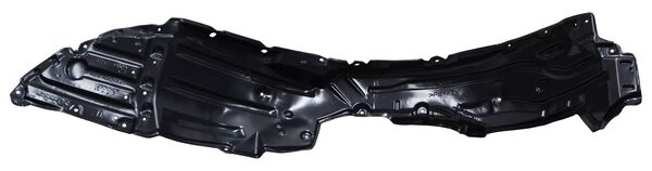 TOLVA SALPICADERA COROLLA 20-24 SE PLASTICO BQ 288 NZL IZQ