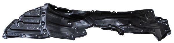 TOLVA SALPICADERA COROLLA 20-24 LE PLASTICO BQ NZL IZQ