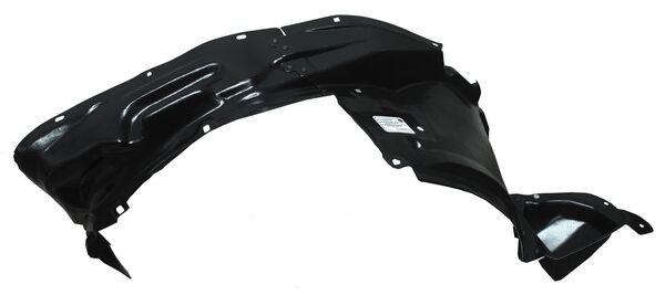 TOLVA SALPICADERA FJ CRUISER 08-14 PLASTICO QQQ ccc.2.9 DER