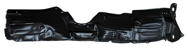 TOLVA SALPICADERA HIGHLANDER 14-19 PLASTICO QQQ IZQ