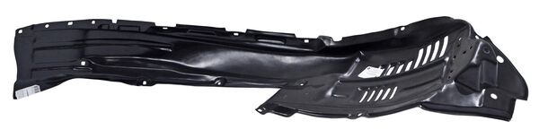 TOLVA SALPICADERA LAND CRUISER 18-21 PLASTICO DER