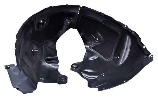 TOLVA SALPICADERA TESLA MOD Y 21-23 PLASTICO DER