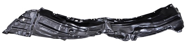 TOLVA SALPICADERA PRIUS 16-18 PLASTICO QQQ NZLT IZQ