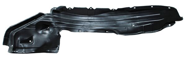 TOLVA SALPICADERA HILUX 16-25 CAB SENCILLA PLASTICO 288 QQQ NZL IZQ