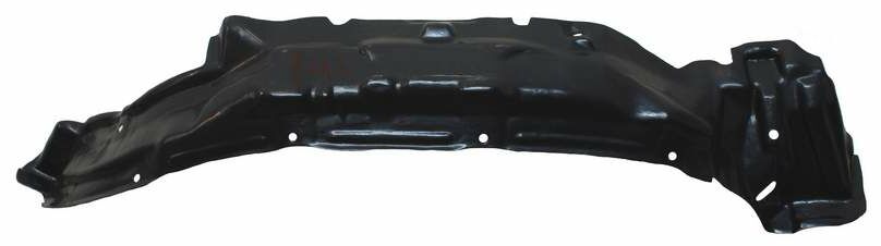 TOLVA SALPICADERA TOYOTA PU 89-95 2WD PLASTICO QQQ DER