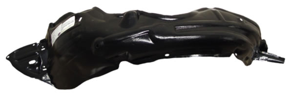 TOLVA SALPICADERA YARIS 07-16 4P PLASTICO QQQ NZLT IZQ