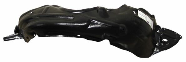 TOLVA SALPICADERA YARIS 07-16 4P PLASTICO QQQ NZLT DER