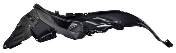 TOLVA SALPICADERA YARIS 23-26 4P PLASTICO TLDF 288 NZL IZQ 287