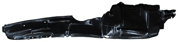 TOLVA SALPICADERA SWIFT 12-17 PLASTICO 288 NZLT IZQ