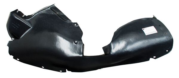 TOLVA SALPICADERA CADDY 16-20 PLASTICO QQQ ***6 IZQ