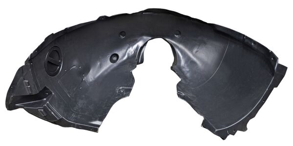 TOLVA SALPICADERA CADDY 22-24 CARGO/PASAJEROS 288 NZL IZQ