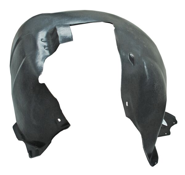 TOLVA SALPICADERA JETTA BICENTENARIO 11-18 PLASTICO ALD254 842 BQ NZL IZQ 287