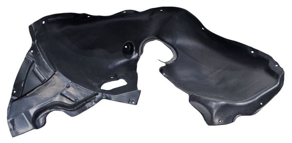 TOLVA SALPICADERA NIVUS 22-24 PLASTICO IZQ