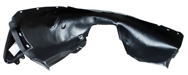 TOLVA SALPICADERA PASSAT 12-15 SECC DEL PLASTICO BQ NZL IZQ