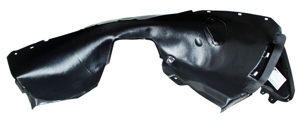 TOLVA SALPICADERA PASSAT 12-15 SECC DEL PLASTICO BQ NZL DER