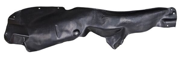 TOLVA SALPICADERA SAVEIRO 17-23/ GOL 19-21 PLASTICO TLD AGT NZLT IZQ 287