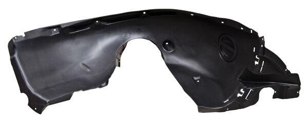 TOLVA SALPICADERA TCROSS 20-24 PLASTICO 627 NZL DER 723D