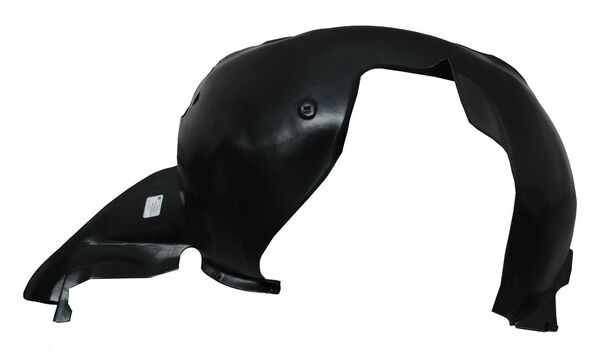 TOLVA SALPICADERA TIGUAN 09-11 PLASTICO BQ NZL IZQ