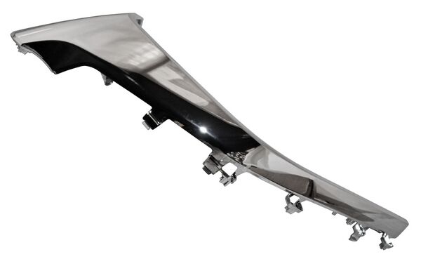 MOLDURA PARRILLA MAZDA CX9 16-23 SPORT/I GRAND TOURING/SIGNATURE CROM INF NZL DER