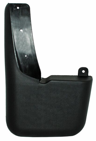 TOLVA LODERA FORD PU 08-10 250/350 C/MOLD ARCO TRAS ***** IZQ