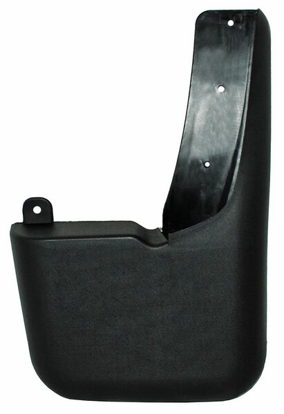 TOLVA LODERA FORD PU 08-10 250/350 C/MOLD ARCO TRAS ***** DER