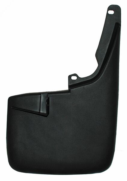 TOLVA LODERA FORD PU 11-16 250/350 S/MOLD ARCO DEL BBBB DER