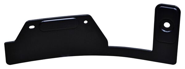 TOLVA LODERA HIGHLANDER 14-19 PLASTICO DEL BBBB. IZQ