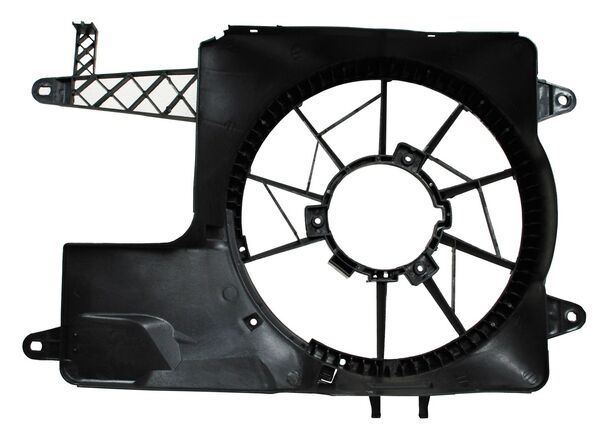 TOLVA RADIADOR POINTER 00-05 288 CCC