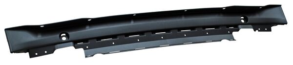 TOLVA DEFEENSA DEL WRANGLER 18-19 SPORT SUP MTP