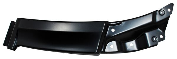 TOLVA SALPICADERA MBENZ SPRINTER 14-17 EXTENCION METAL BBBB. IZQ