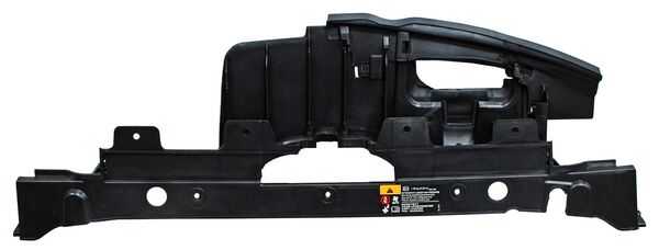 TOLVA SUP MARCO RADIADOR CRUZE 10-15 627 NZL